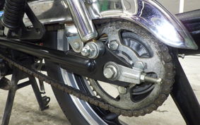 YAMAHA YB125SP