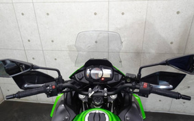 KAWASAKI VERSYS-X 250 ABS LE250D