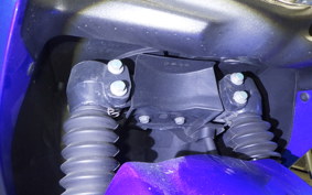 SUZUKI ｽｳｨｯｼｭ125 DV12B