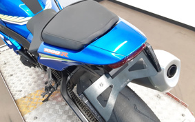 SUZUKI GSX-R1000R ABS 2017 DM11G