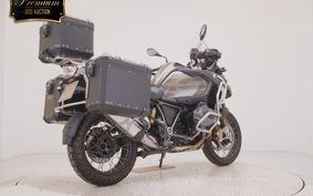 BMW R1250GS ADVENTURE 2020