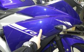 YAMAHA YZF-R3 2017 RH07J
