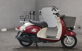 YAMAHA VINO MORUFE SA59J