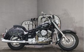 YAMAHA DRAGSTAR 400 CLASSIC 2012 VH02J