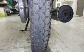 HONDA C100 SUPER CUB 2015 HA06