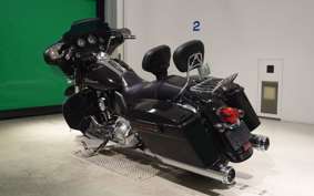 HARLEY FLHX 1580 2008