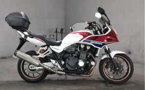HONDA CB1300SF BOLDOR 2014 SC54