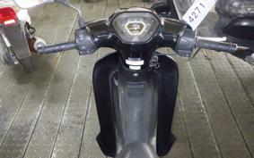 HONDA C110 SUPER CUB 1984 JA10