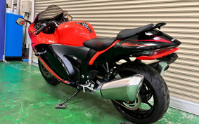 SUZUKI HAYABUSA 2023 EJ11A