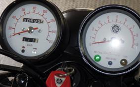 YAMAHA SR400 Gen.3 2003 RH01J