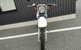 SUZUKI DJEBEL200 SH42A