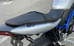 SUZUKI SV650 2020 VP55B