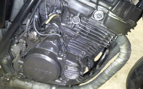 HONDA GB250 CLUBMAN MC10