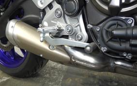 YAMAHA MT-07 ABS 2017 RM19J