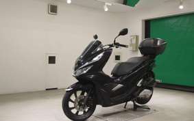 HONDA PCX 125 2026 JF81