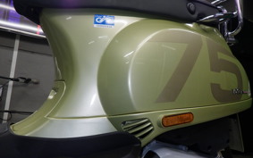 VESPA VXL125 2016