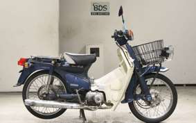 HONDA C90 SUPER CUB E HA02