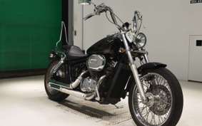 HONDA SHADOW 400 SLASHER 2006 NC40