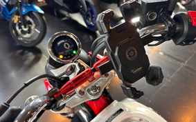 HONDA  MONKEY 125 JB05