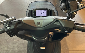 SUZUKI BURGMAN 125 EA23M