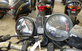 YAMAHA SR400 1986 2H6