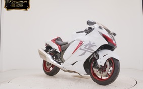 SUZUKI HAYABUSA Gen.3 2021 EJ11A