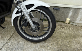 YAMAHA RZ 250 4L3