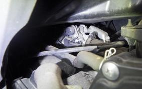 SUZUKI ADDRESS 110 2006 CE47A