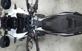 HONDA ADV150 KF38