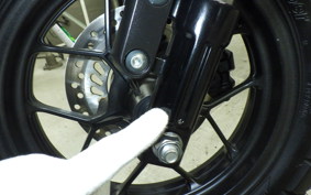 HONDA MONKEY 125 JB03