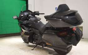 HONDA GL 1800 GOLD WING TOUR DCT 2026 SC79