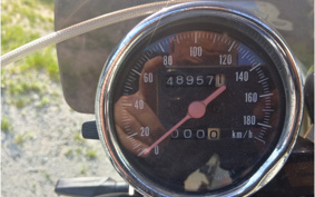 SUZUKI GSX400 1997 GK79A