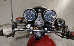 HONDA CB400 CB400F