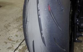 KAWASAKI NINJA 1000 SX 2025 ZXT02K