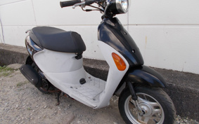 SUZUKI LET's 4 CA41A