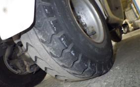 HONDA GYRO CANOPY TA02