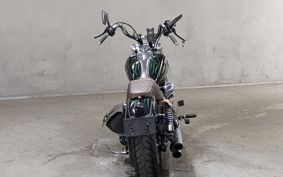 HARLEY HARLEY FXDWG1580 GP4