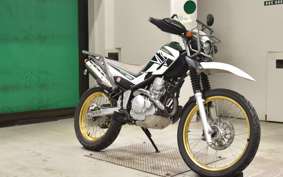 YAMAHA SEROW 250 Gen.3 DG31J