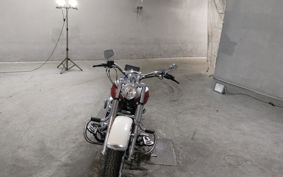 HARLEY FLSTN1580 JD5