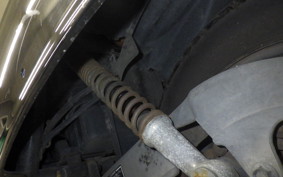 HONDA GIORCUB 2013 AF53