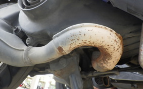 SUZUKI ADDRESS 110 CF11A