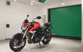 SUZUKI GSR750 2025