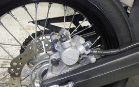 HONDA CRF250M 2026 MD38