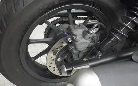 HONDA REBEL 250 E-Clutch MC49