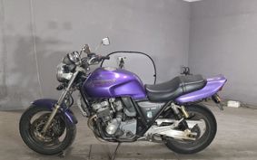 HONDA CB400SF NC31