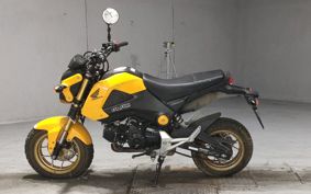 HONDA GU ROM JC61
