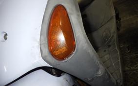 SUZUKI LET's 4 CA41A