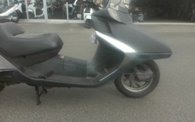 HONDA FUSION MF02