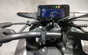 HONDA CB125 R JC91