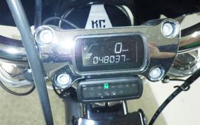 HARLEY FXST1750 2022